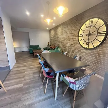 Cosy 4 Bedroom Apt With Use Of Pool St. Paul's Bay Exterior photo