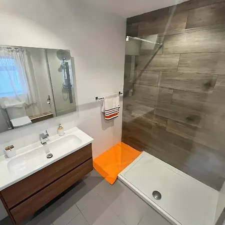 Cosy 4 Bedroom Apt With Use Of Pool St. Paul's Bay Exterior photo