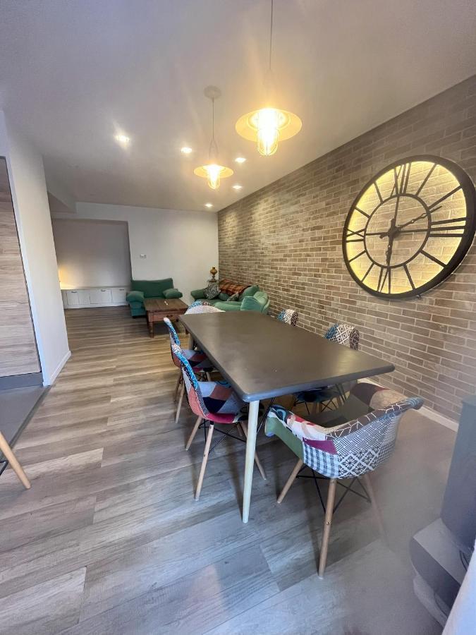 Cosy 4 Bedroom With Use Of Pool * St. Paul's Bay