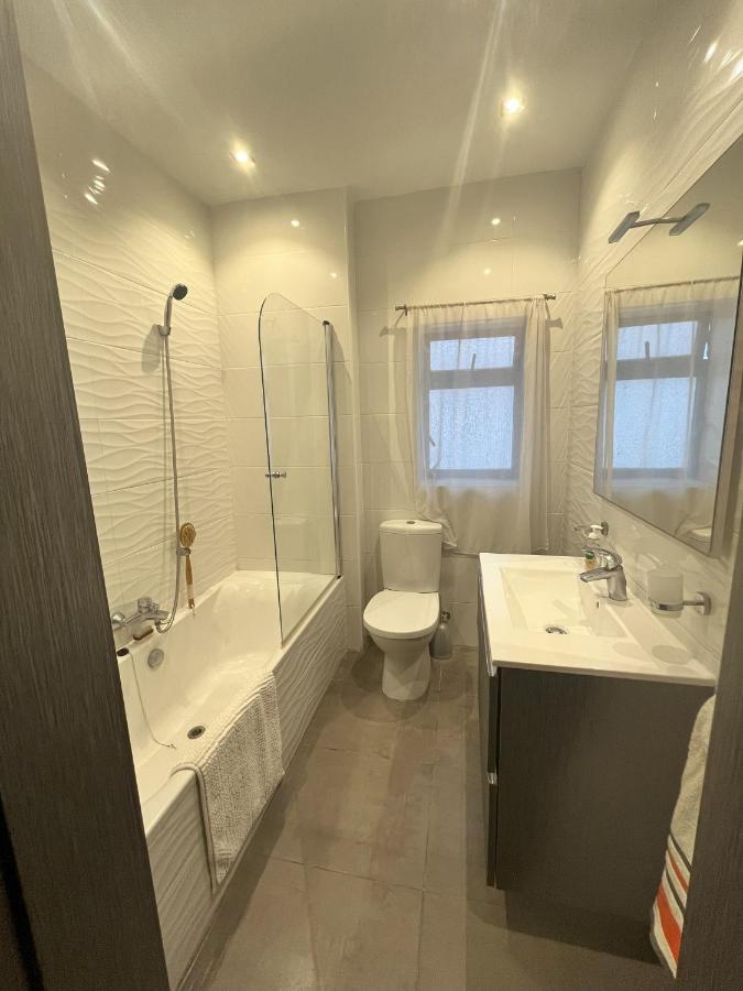 Cosy 4 Bedroom With Use Of Pool *