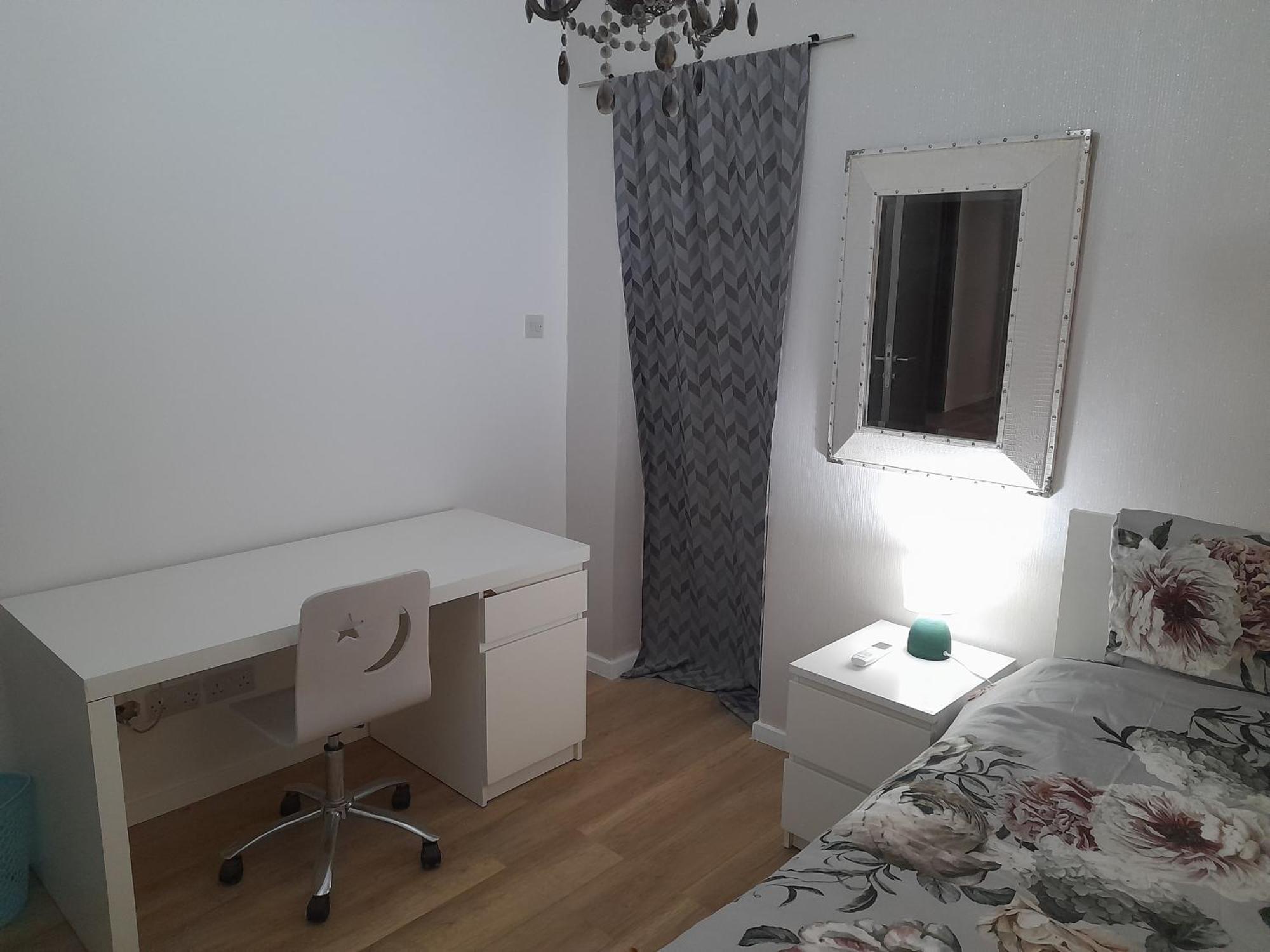 Cosy 4 Bedroom With Use Of Pool Apartment
