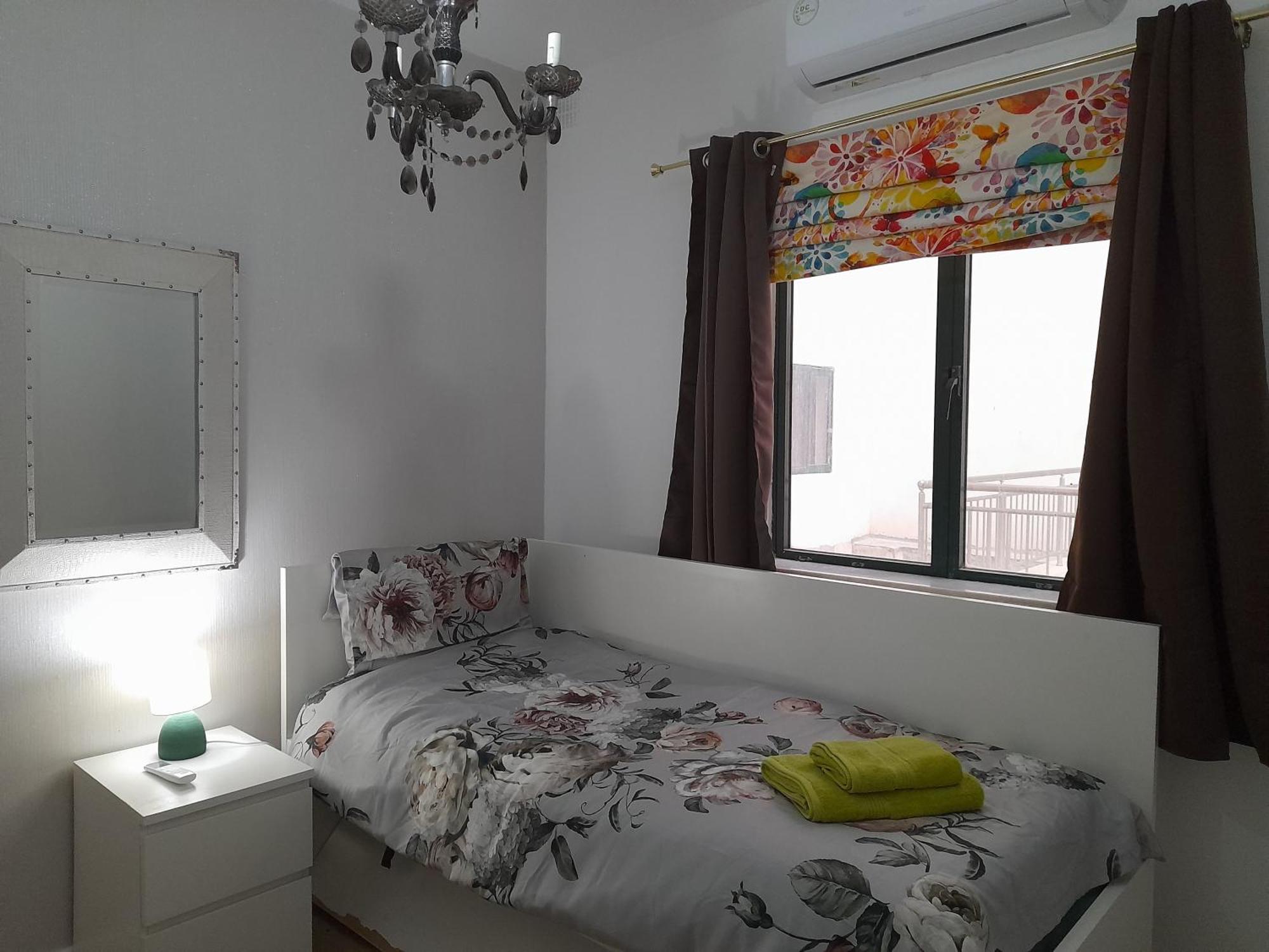 Cosy 4 Bedroom With Use Of Pool St. Paul's Bay