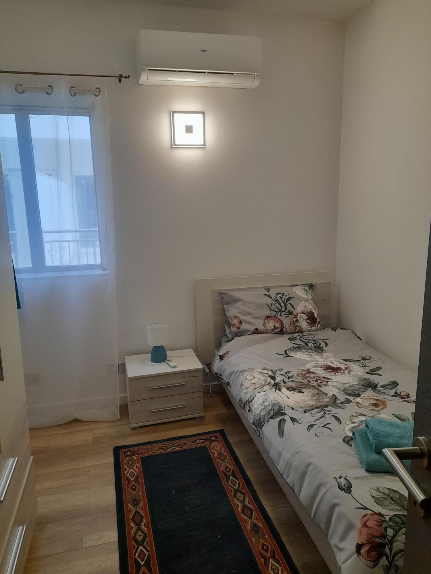 Cosy 4 Bedroom With Use Of Pool St. Paul's Bay