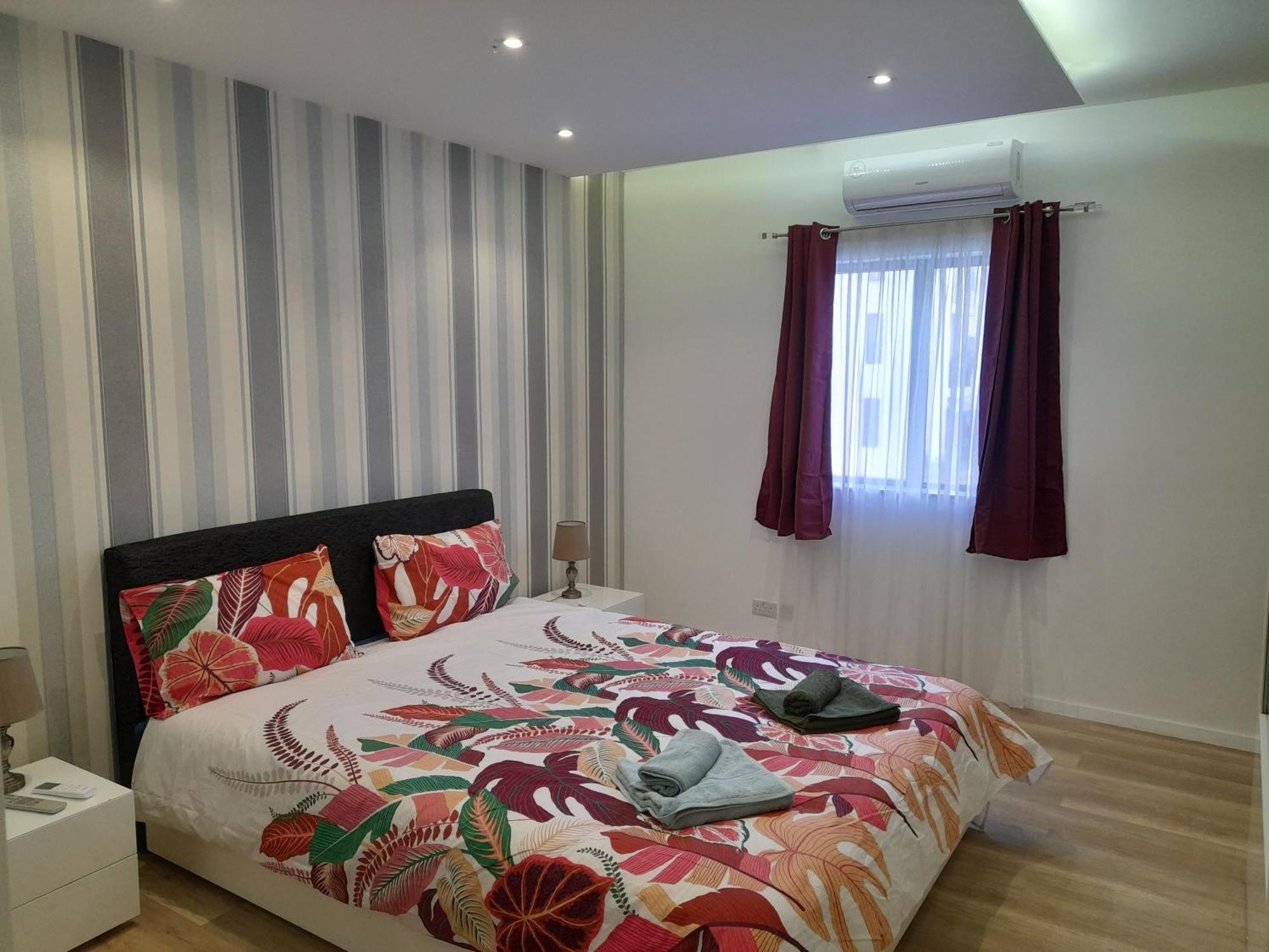 Cosy 4 Bedroom With Use Of Pool St. Paul's Bay